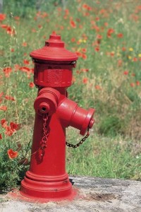 hydrant